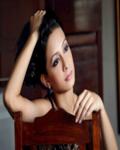Auritra ghosh Model